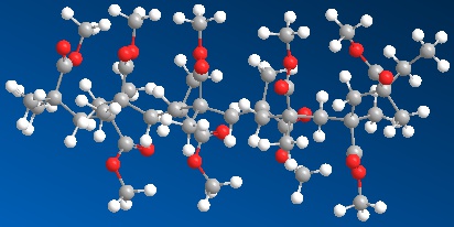 polymethylmethacrylate